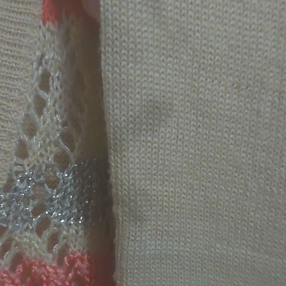 ❤️ Free People Wool Blend Crochet Crop Top - Picture 7 of 7